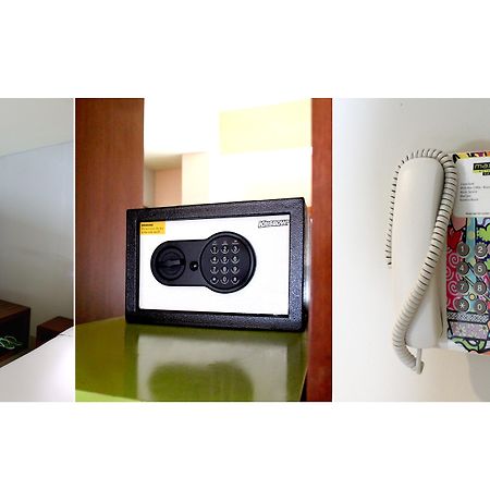ג'קרטה Maxonehotels.Com At Sabang מראה חיצוני תמונה