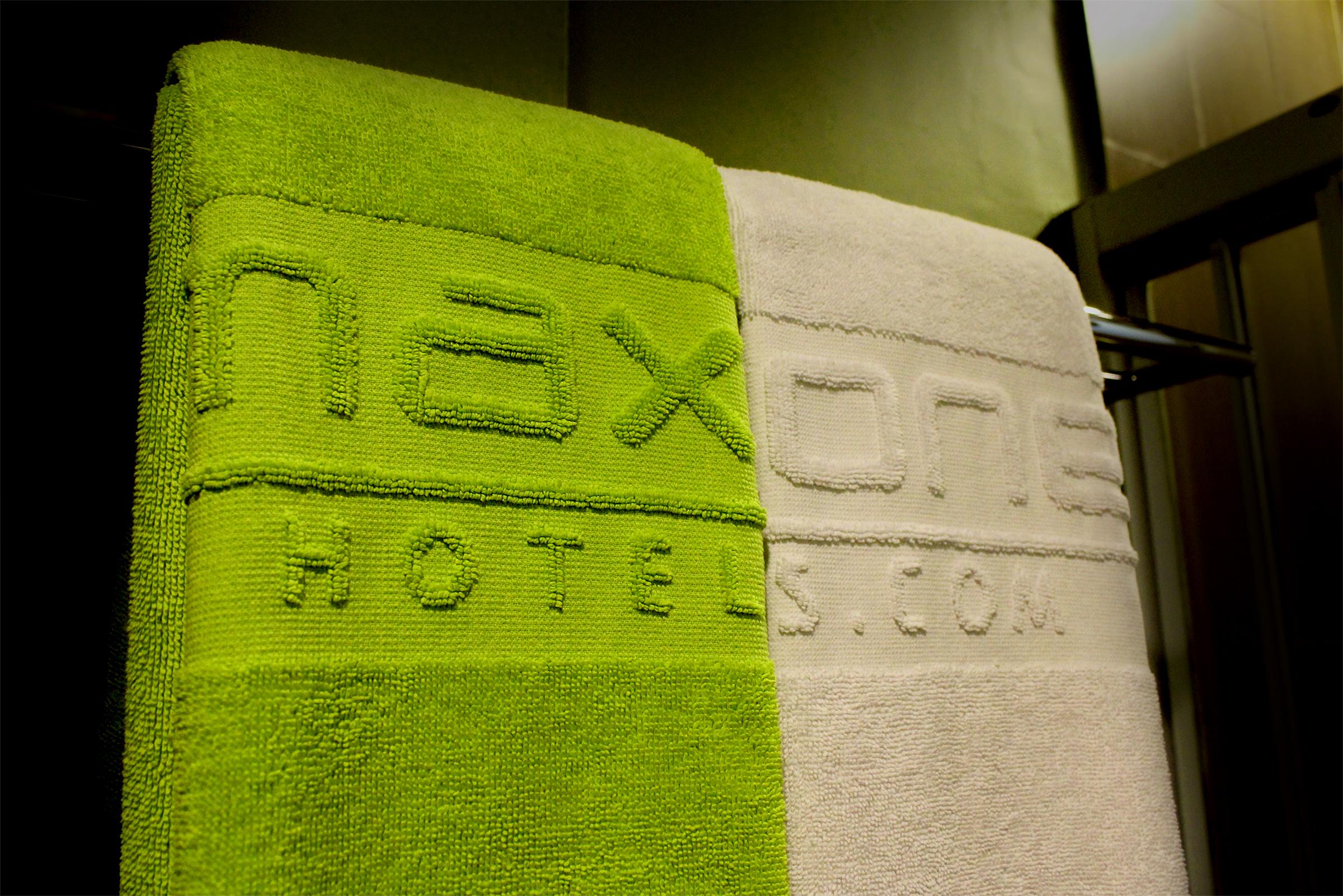 ג'קרטה Maxonehotels.Com At Sabang מראה חיצוני תמונה