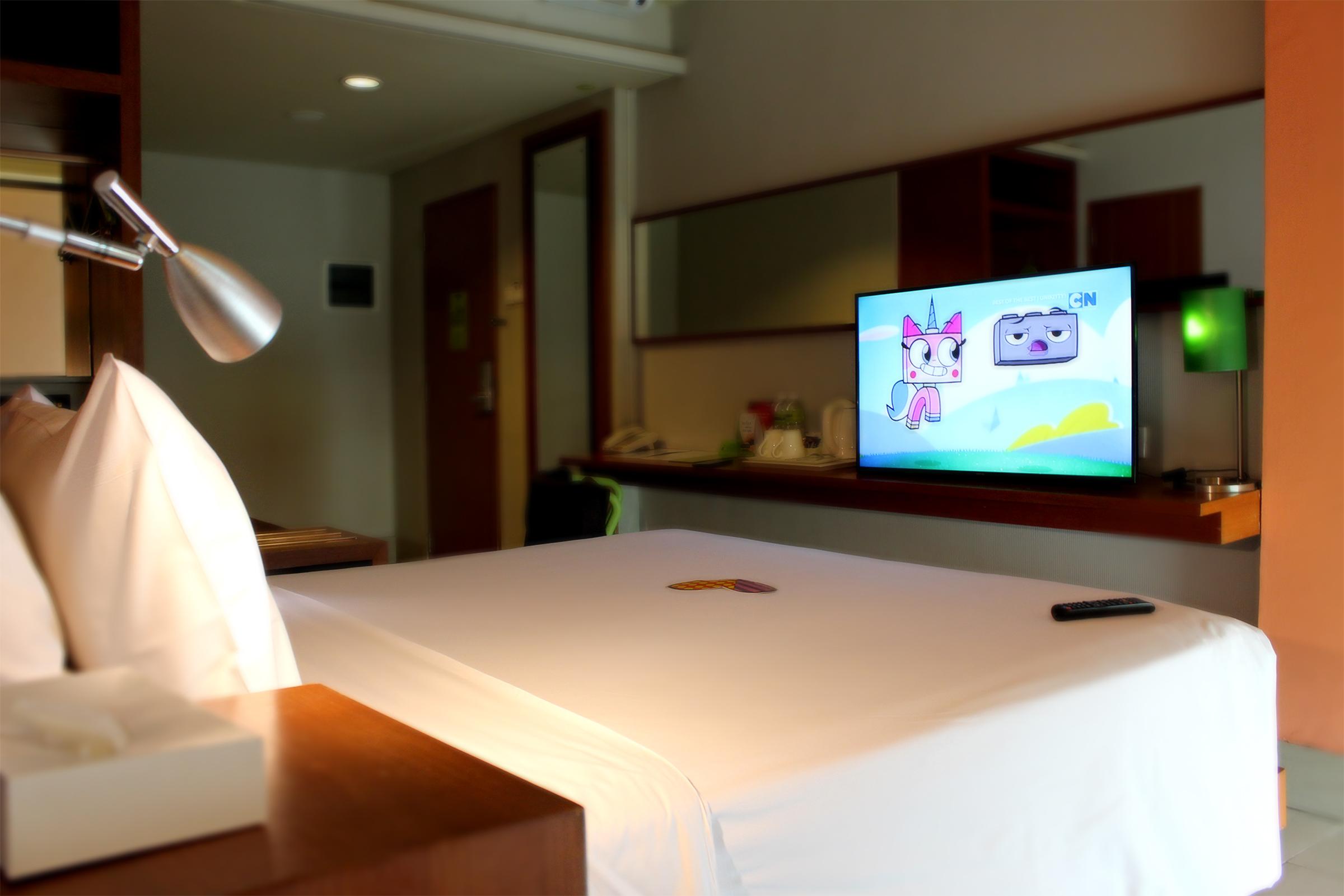 ג'קרטה Maxonehotels.Com At Sabang מראה חיצוני תמונה