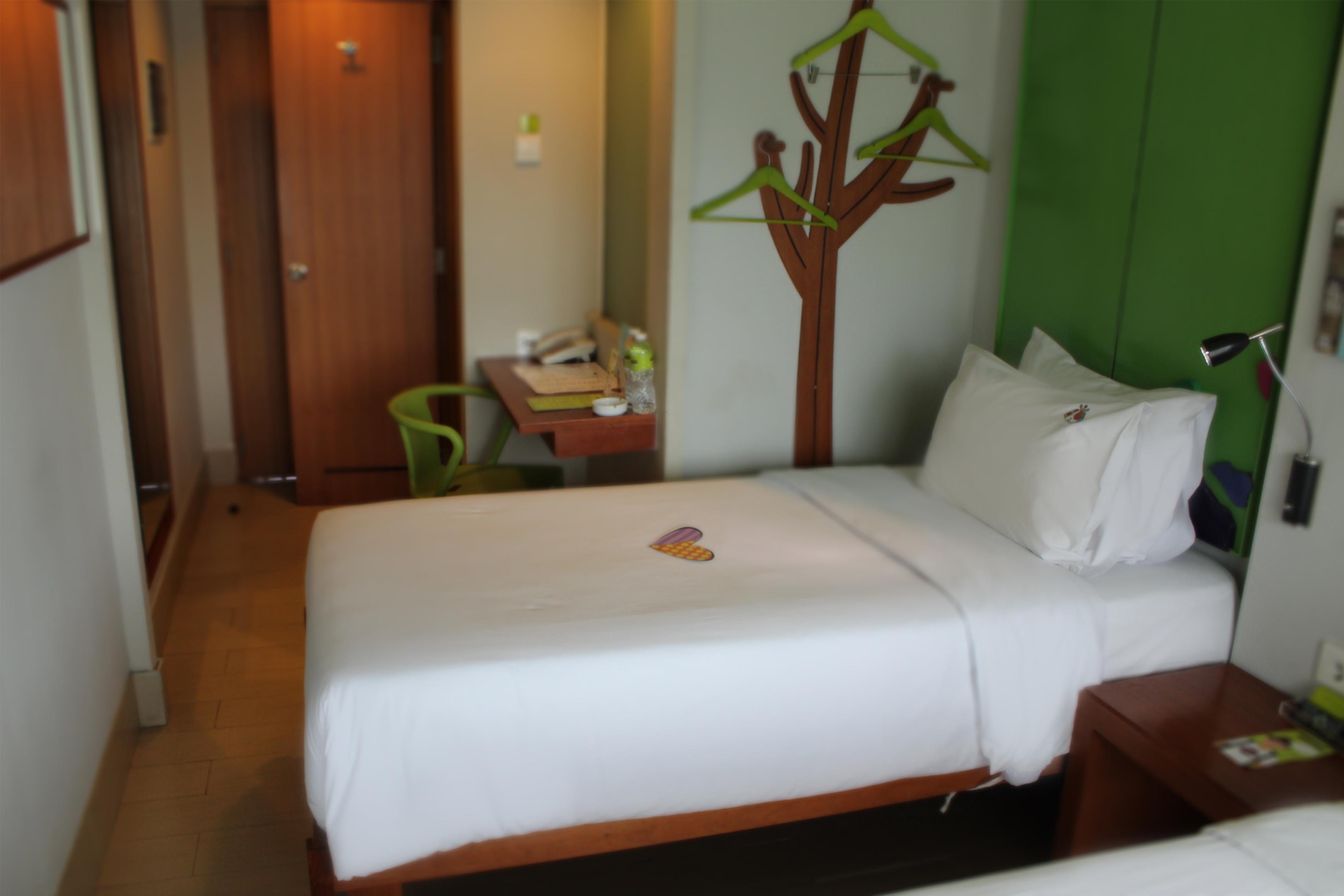ג'קרטה Maxonehotels.Com At Sabang מראה חיצוני תמונה