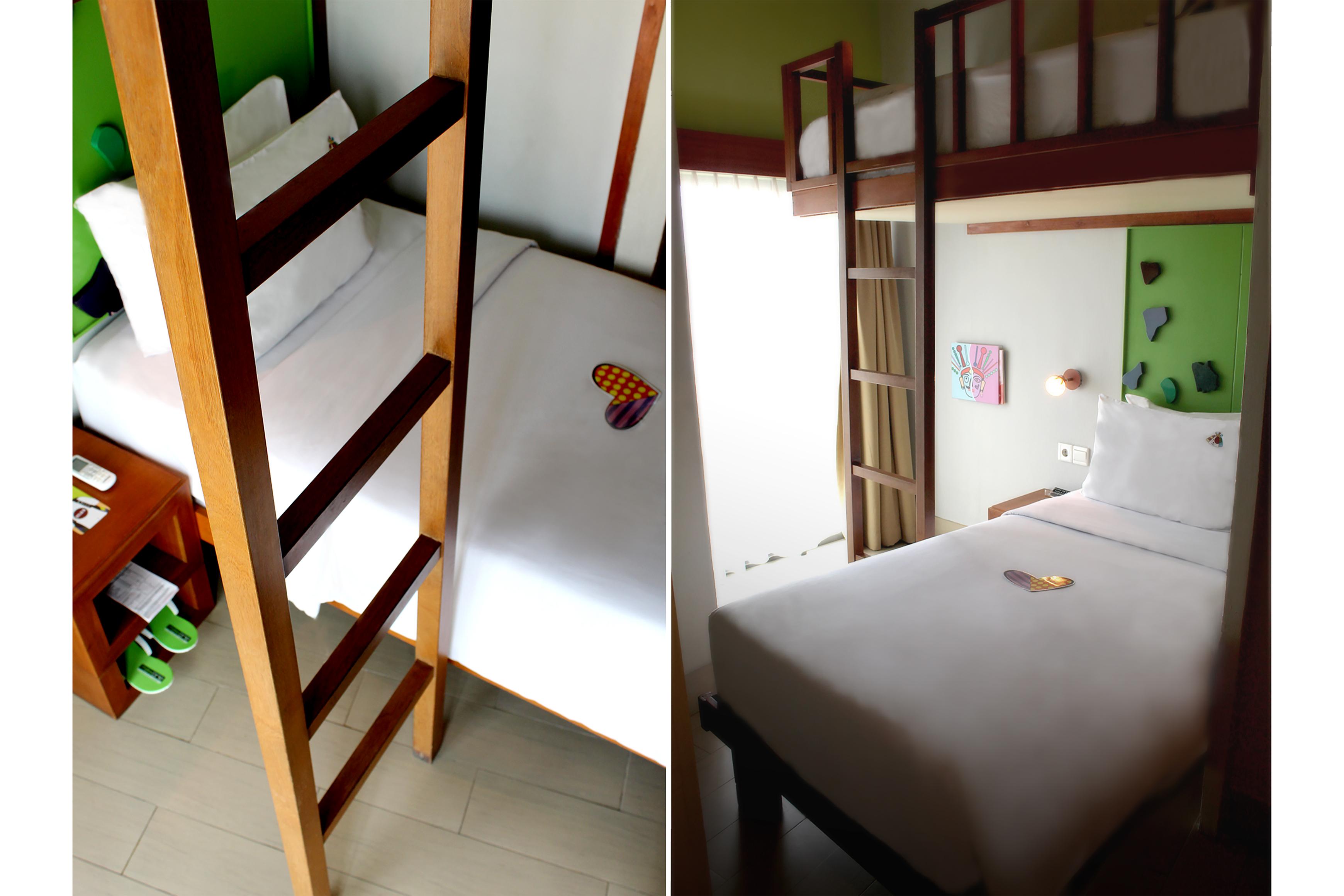 ג'קרטה Maxonehotels.Com At Sabang מראה חיצוני תמונה