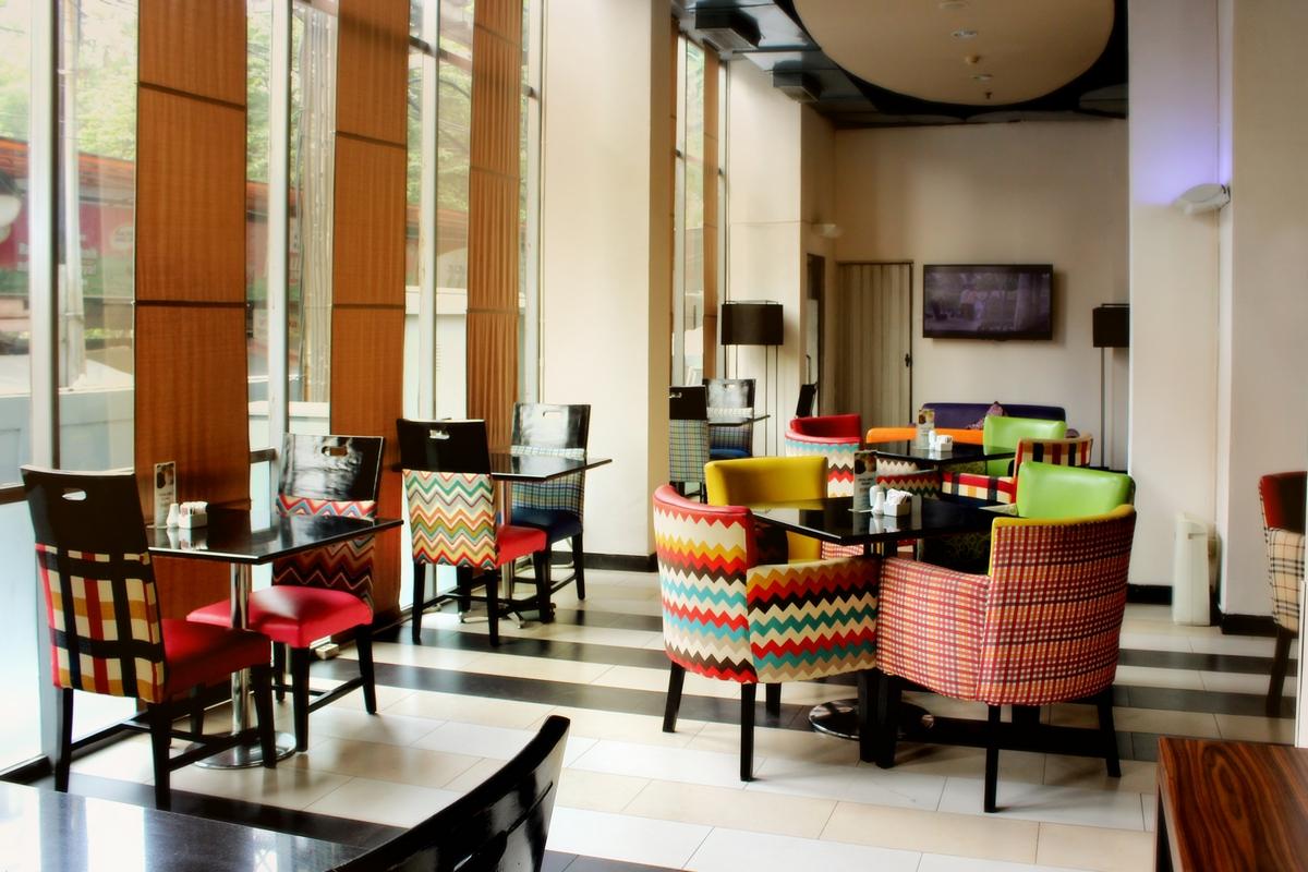 ג'קרטה Maxonehotels.Com At Sabang מראה חיצוני תמונה