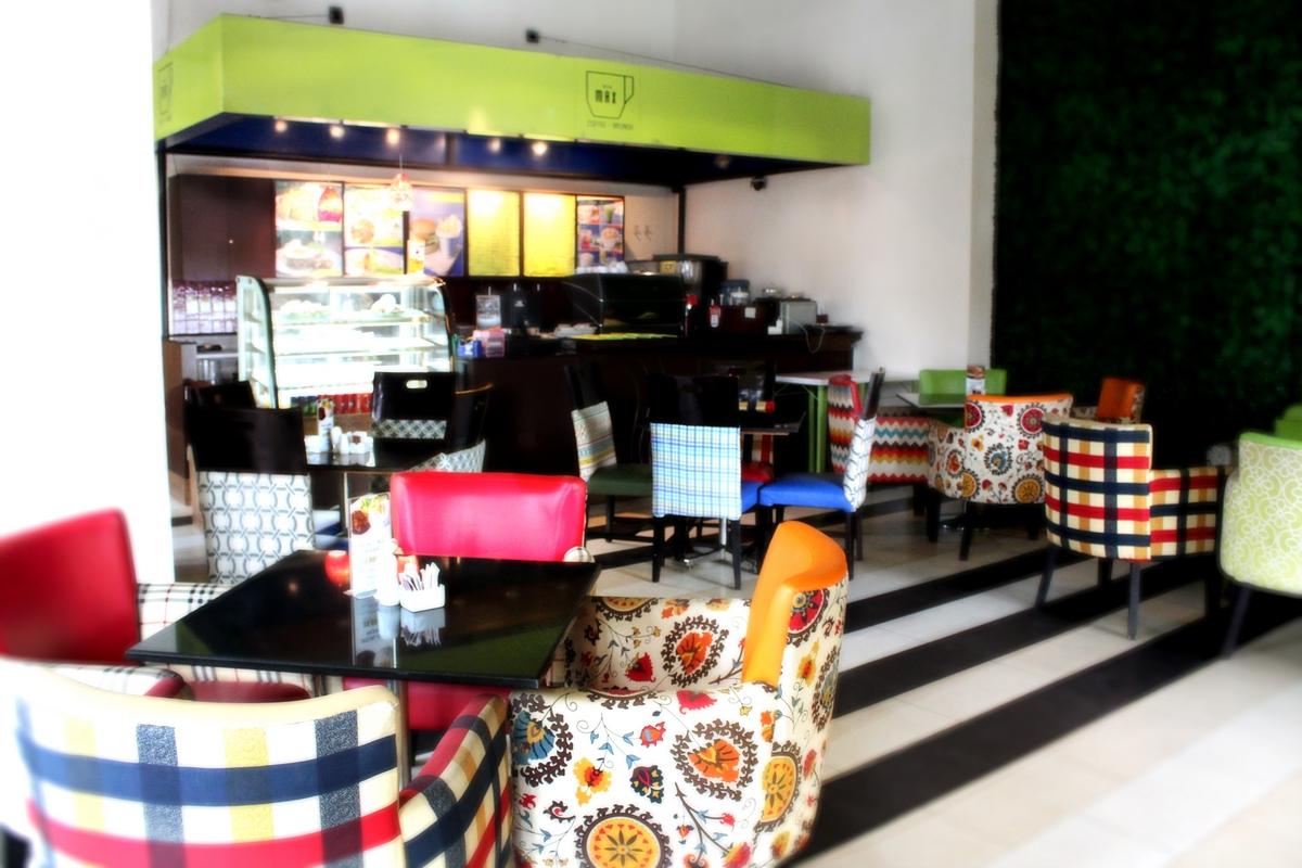 ג'קרטה Maxonehotels.Com At Sabang מראה חיצוני תמונה