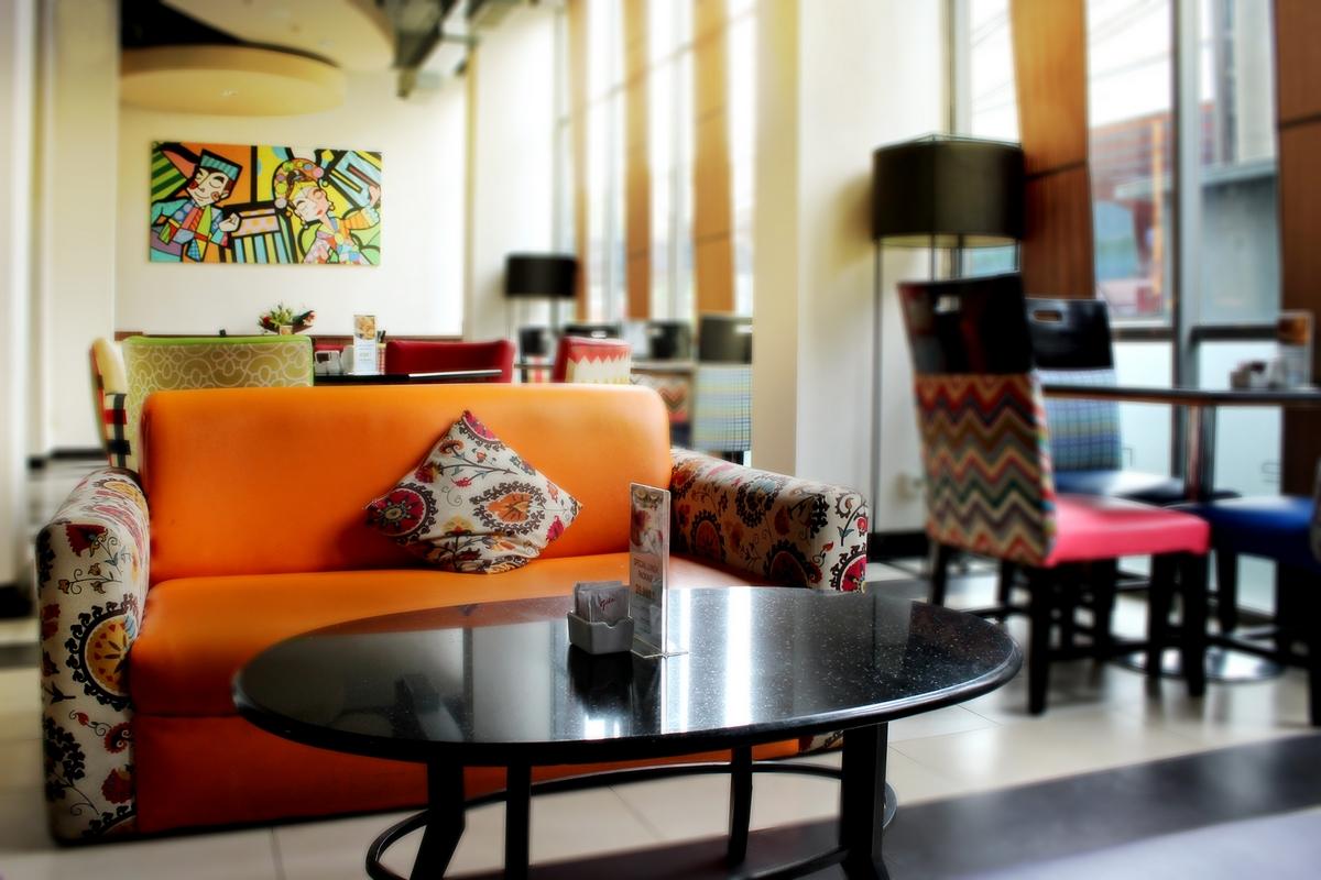 ג'קרטה Maxonehotels.Com At Sabang מראה חיצוני תמונה