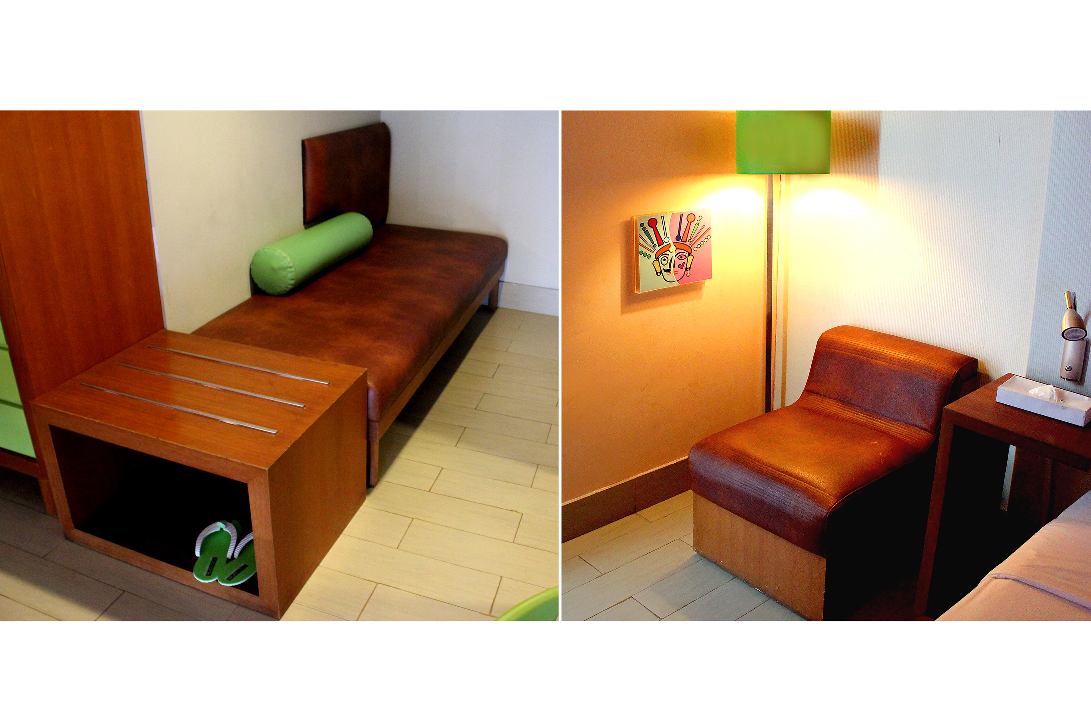 ג'קרטה Maxonehotels.Com At Sabang מראה חיצוני תמונה