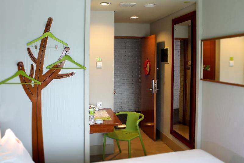 ג'קרטה Maxonehotels.Com At Sabang חדר תמונה