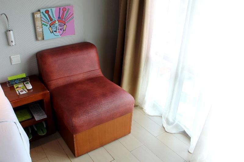 ג'קרטה Maxonehotels.Com At Sabang חדר תמונה